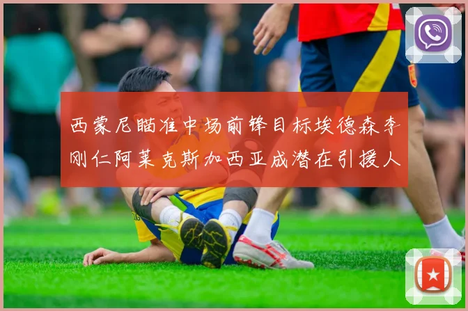 西蒙尼瞄准中场前锋目标埃德森李刚仁阿莱克斯加西亚成潜在引援人选